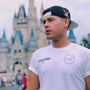 Meet your Posher, Aangel adeys